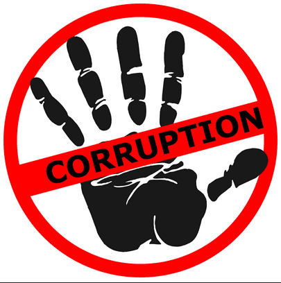 Zero Corruption