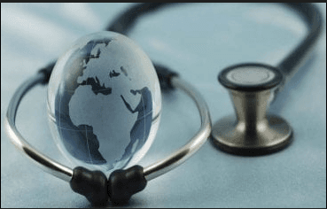 Universal Healthcare