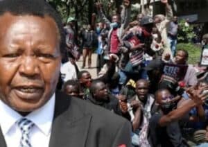 Dr. Kinity vows to honor fallen GenZs of the 2024 protests